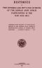 [Gutenberg 55620] • Histories of two hundred and fifty-one divisions of the German army which participated in the war (1914-1918)